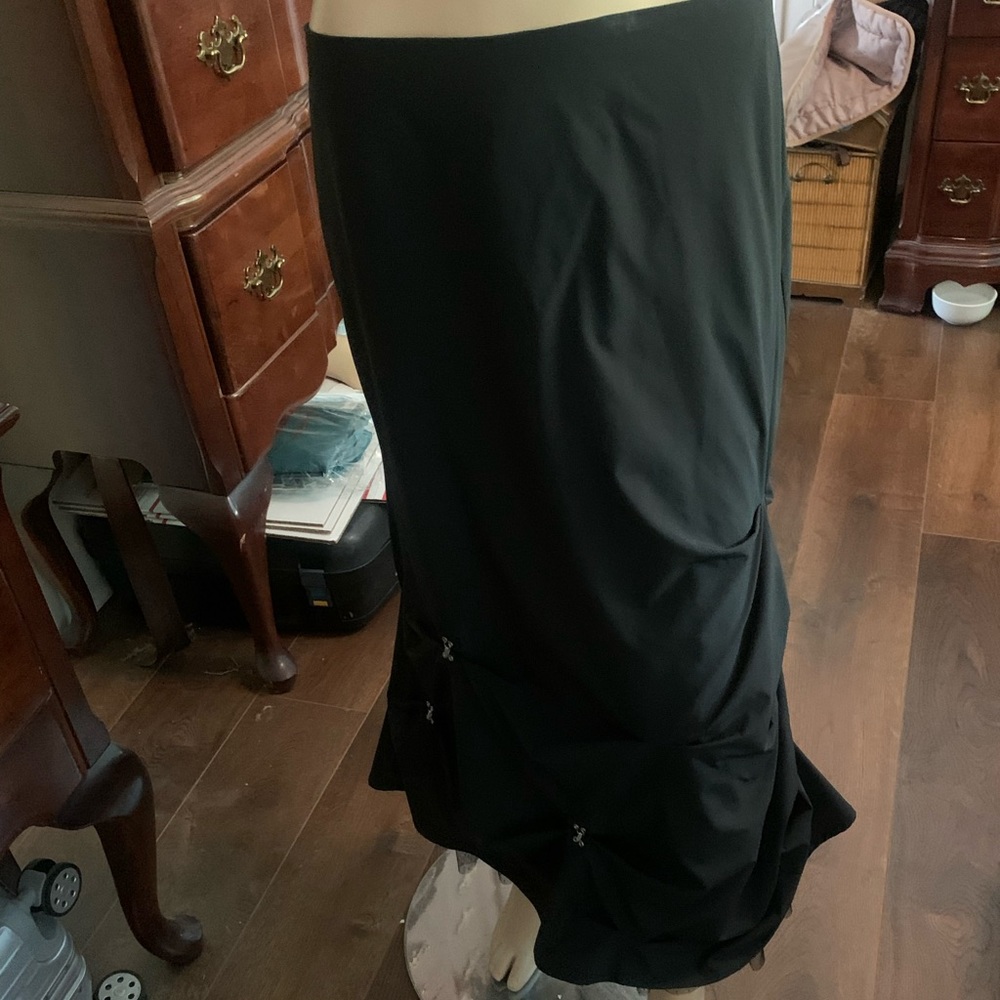 Stiletto Skirt